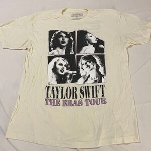 Taylor Swift | The Eras Tour Speak Now Album T-Shirt - XL